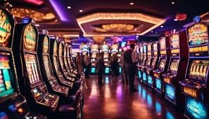 dbbet gaming platform