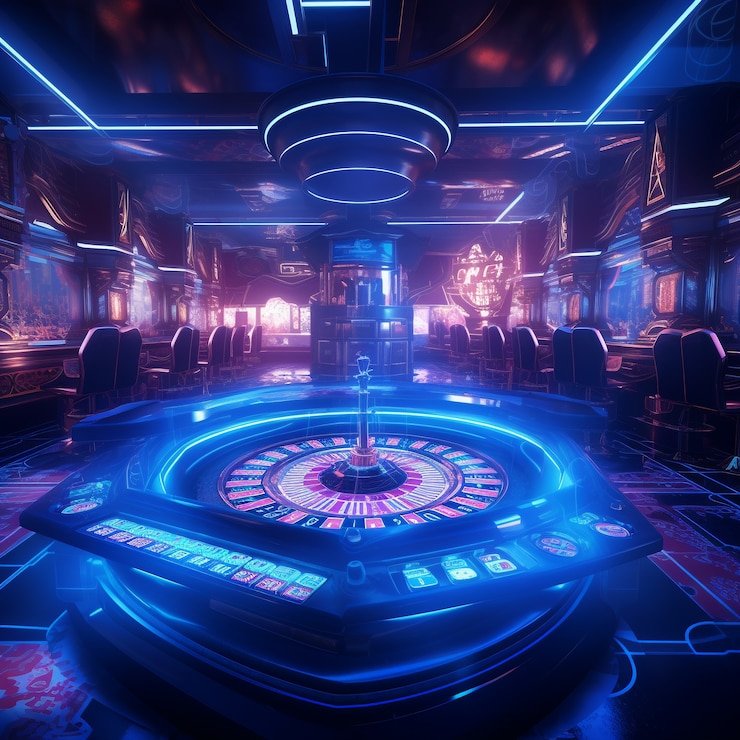 dbbet Live Casino