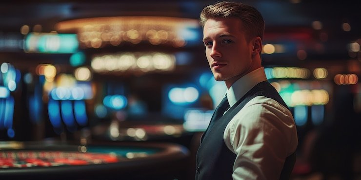 dbbet Slots